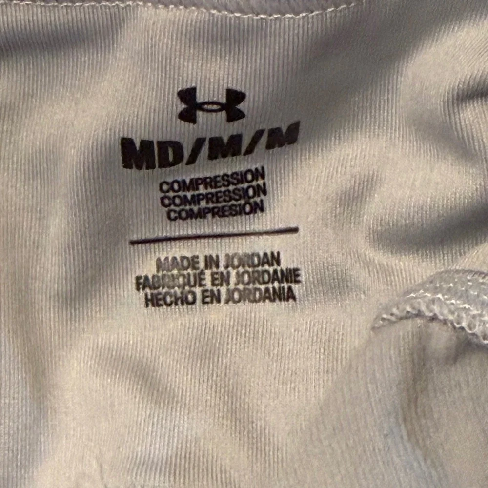 Under Armour under armour